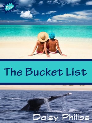 cover image of The Bucket List